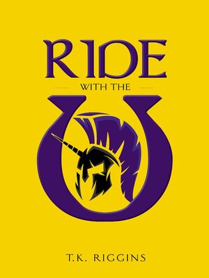 cover image of Ride with the U